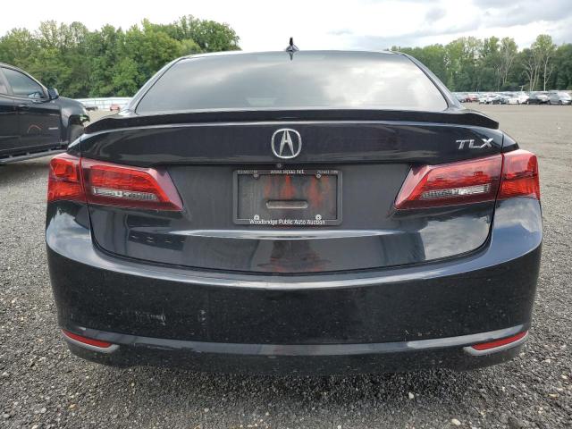 Zdjęcie 6 z aukcji – 2015 ACURA TLX TECH z VIN 19UUB1F51FA016846