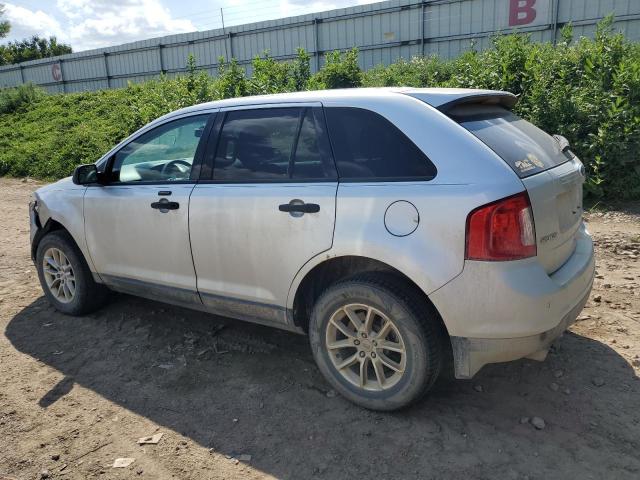 Photo 2 from auction – 2014 FORD EDGE SE with VIN 2FMDK3GC9EBB17638