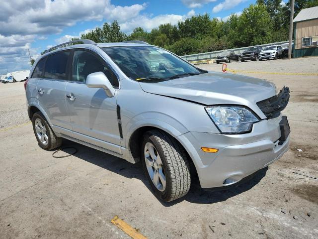 Photo 4 from auction – 2014 CHEVROLET CAPTIVA LT with VIN 3GNAL4EK4ES542061