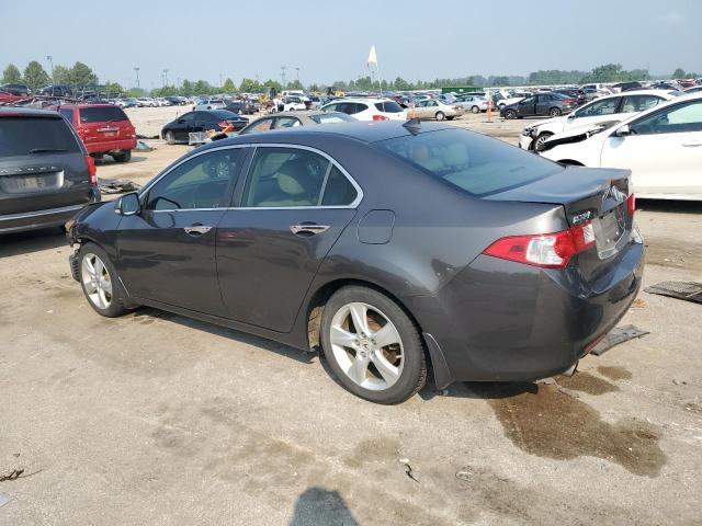 Photo 2 from auction – 2009 ACURA TSX with VIN JH4CU26699C024588