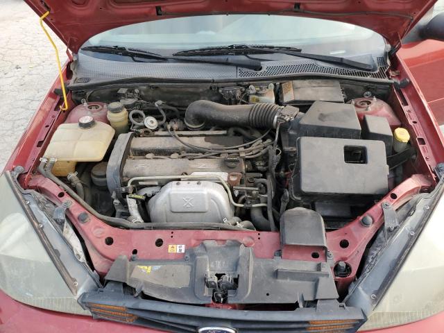 Photo 11 from auction – 2004 FORD FOCUS SE C with VIN 1FAFP34364W155673