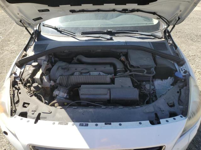 Photo 11 from auction – 2012 VOLVO S60 with VIN YV1622FS4C2088904