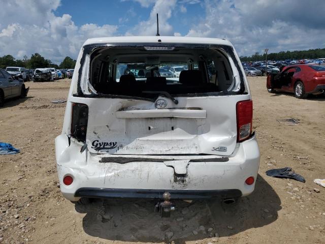 Photo 6 from auction – 2014 TOYOTA SCION XB with VIN JTLZE4FE1EJ050818