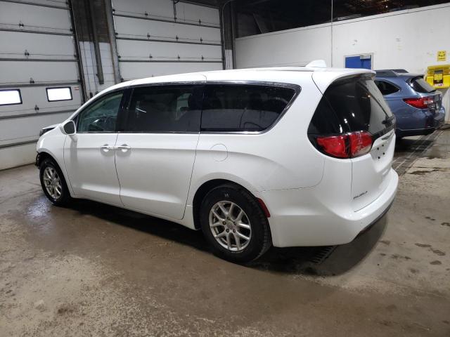 Photo 2 from auction – 2020 CHRYSLER PACIFICA TOURING with VIN 2C4RC1FG1LR158320