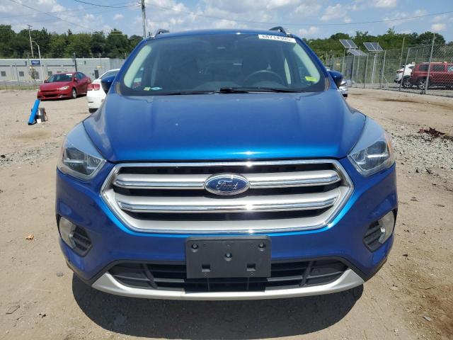 Photo 5 from auction – 2017 FORD ESCAPE TIT with VIN 1FMCU9JD1HUE06599