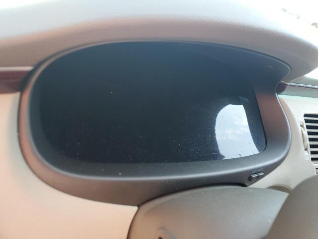 Photo 9 from auction – 2007 HYUNDAI AZERA SE with VIN KMHFC46F67A190150