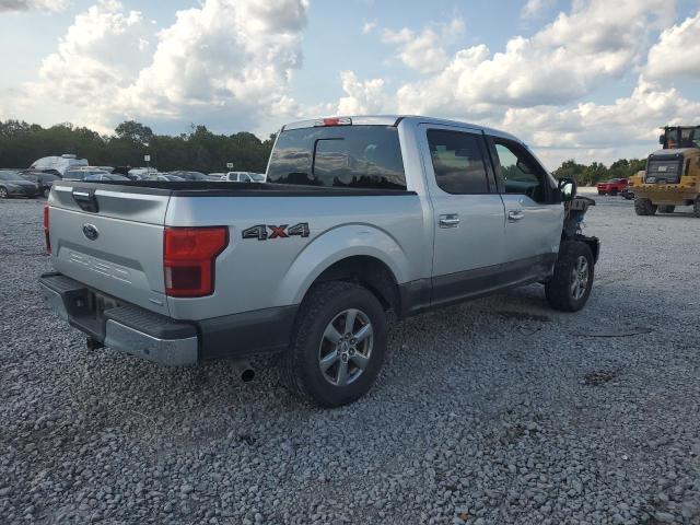 Photo 3 from auction – 2018 FORD F150 SUPER with VIN 1FTEW1EP9JFD58115