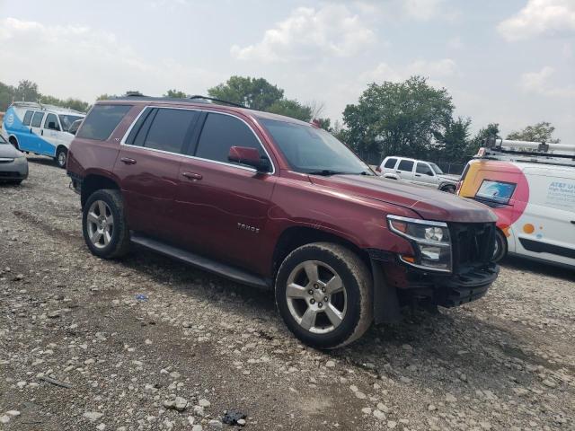 Photo 4 from auction – 2016 CHEVROLET TAHOE C150 with VIN 1GNSCBKC7GR416305