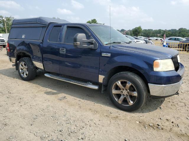 Photo 4 from auction – 2008 FORD F150 with VIN 1FTPX14558FB89811
