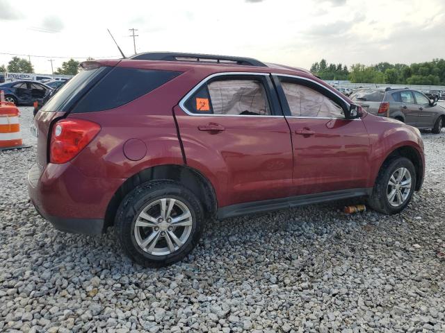 Photo 3 from auction – 2012 CHEVROLET EQUINOX LT with VIN 2GNALDEK3C6333857