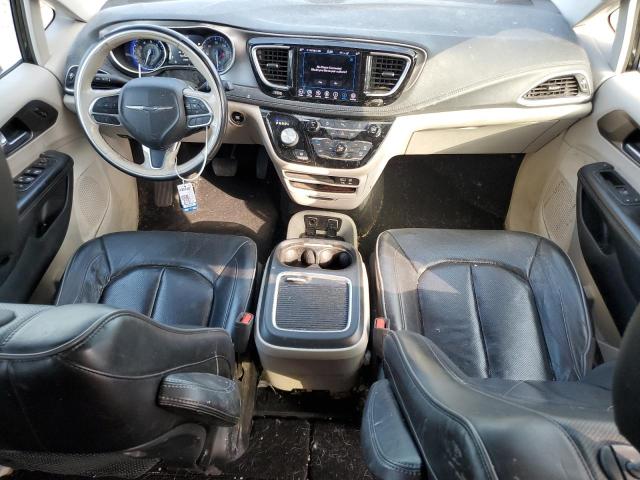 Photo 8 from auction – 2019 CHRYSLER PACIFICA L with VIN 2C4RC1GG2KR731674