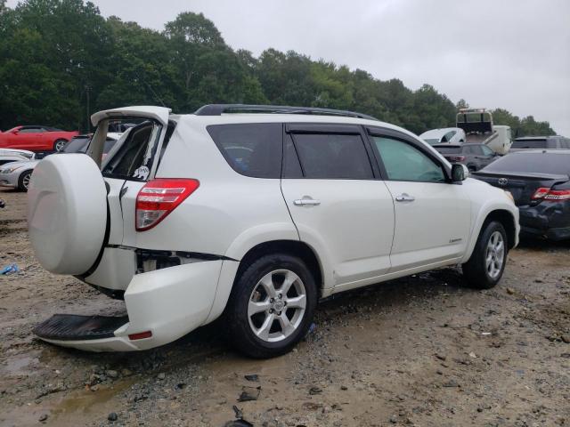 Photo 3 from auction – 2011 TOYOTA RAV4 LIMIT with VIN 2T3YF4DV7BW091765