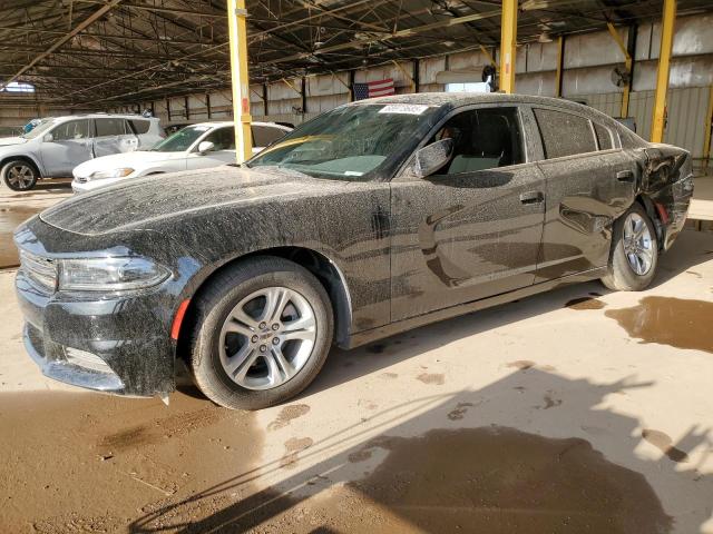 Photo 1 from auction – 2023 DODGE CHARGER SX with VIN 2C3CDXBG9PH703272