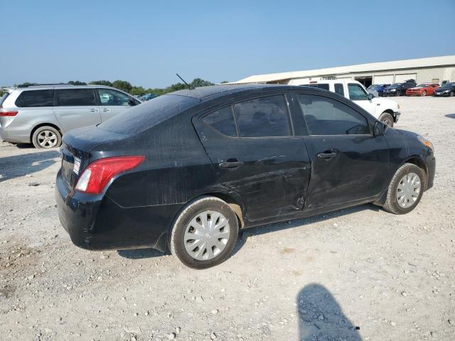 Photo 3 from auction – 2017 NISSAN VERSA S with VIN 3N1CN7AP1HL857240