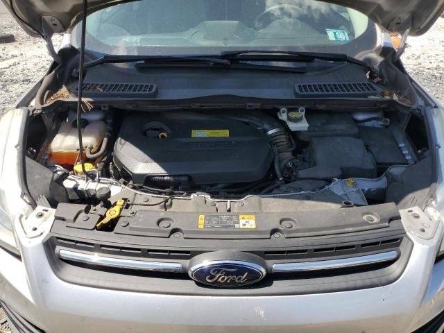 Photo 12 from auction – 2014 FORD ESCAPE SE with VIN 1FMCU0GX9EUA39041