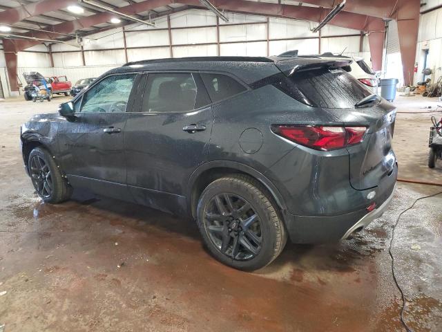 Photo 2 from auction – 2020 CHEVROLET BLAZER with VIN 3GNKBCRS3LS547129