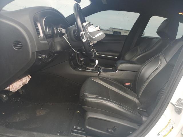 Photo 7 from auction – 2021 DODGE CHARGER SX with VIN 2C3CDXBG8MH624509