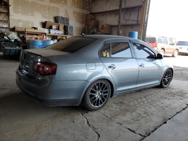 Photo 3 from auction – 2008 VOLK JETTA WOLFSBURG with VIN 3VWRJ71K68M166025