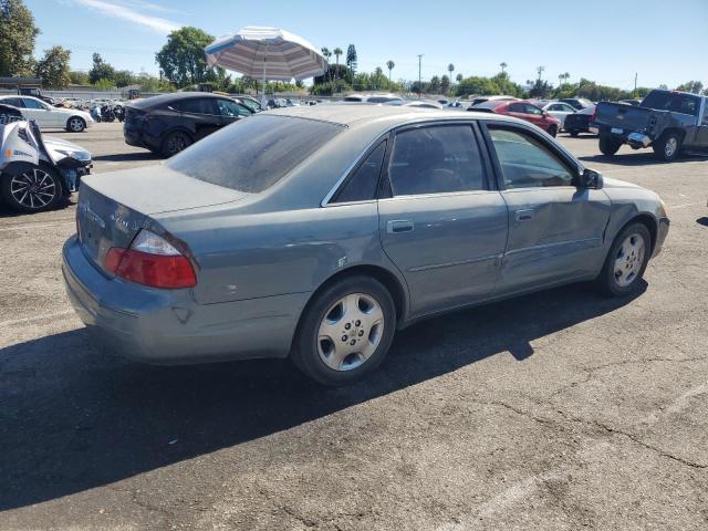 Photo 3 from auction – 2004 TOYOTA AVALON XL with VIN 4T1BF28B24U386116