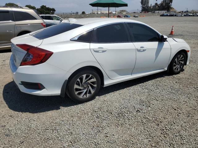 Photo 3 from auction – 2017 HONDA CIVIC EX with VIN 2HGFC2F74HH510474
