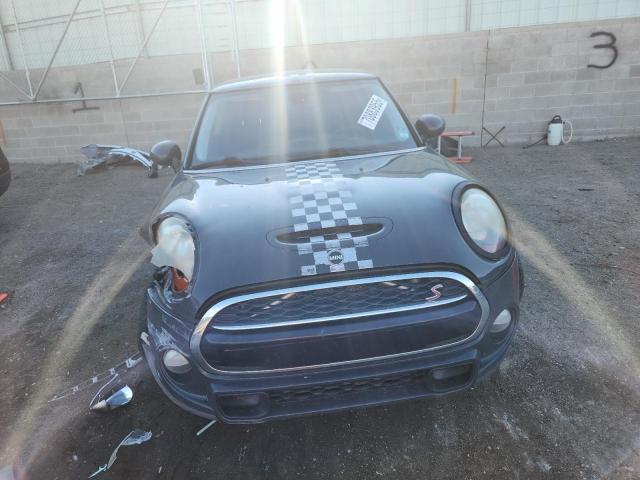 Photo 5 from auction – 2015 MINI COOPER S with VIN WMWXP7C51F2A59498