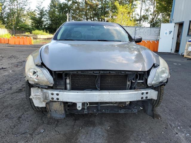 Photo 5 from auction – 2008 INFINITI G37 BASE with VIN JNKCV64E78M123210