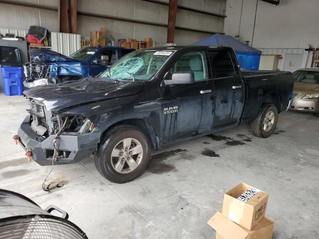 RAM 1500 SLT 2017 with VIN 1C6RR6GG4HS676235 - Photo from auction