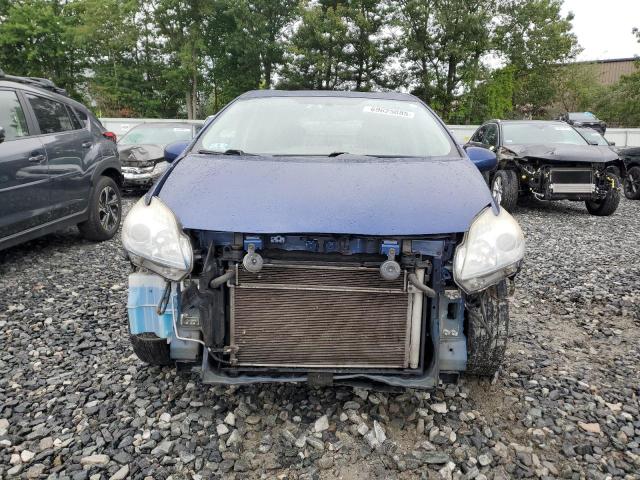 Photo 5 from auction – 2010 TOYOTA PRIUS with VIN JTDKN3DU9A1099163