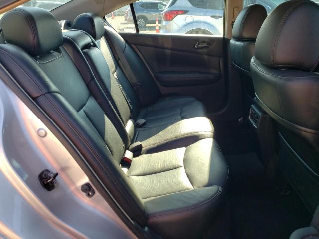 Photo 10 from auction – 2010 NISSAN MAXIMA S with VIN 1N4AA5AP3AC847322
