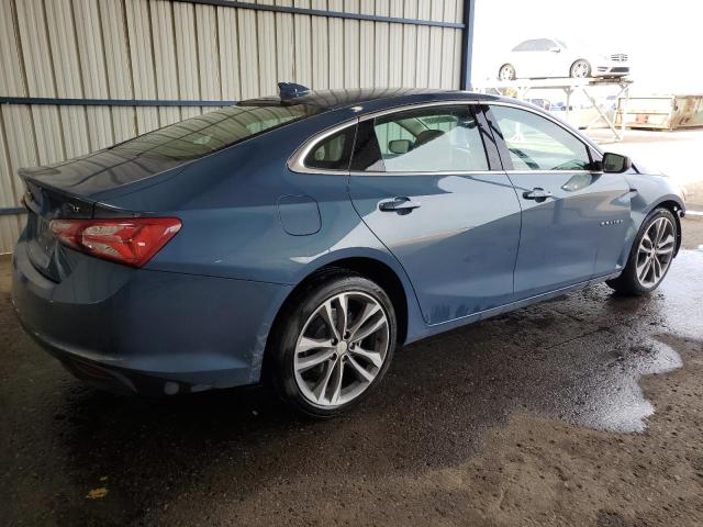 Photo 3 from auction – 2024 CHEVROLET MALIBU PRE with VIN 1G1ZE5ST3RF233385