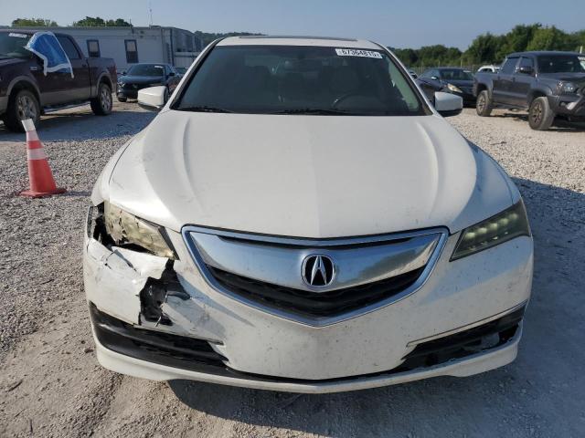 Photo 5 from auction – 2015 ACURA TLX with VIN 19UUB2F38FA010806