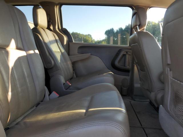 Photo 11 from auction – 2012 CHRYSLER TOWN & COU with VIN 2C4RC1BG5CR223286
