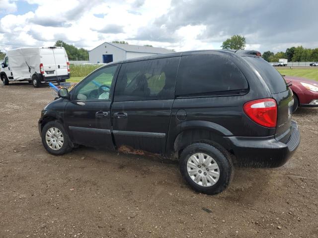 Photo 2 from auction – 2005 CHRYSLER TOWN & COU with VIN 1C4GP45R85B326505