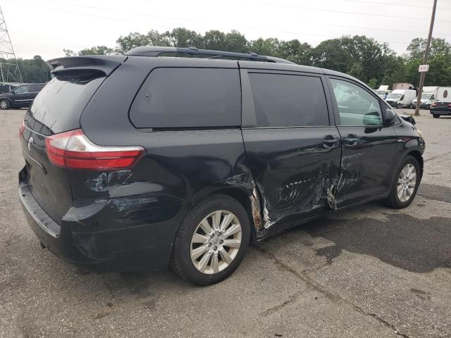 Photo 3 from auction – 2016 TOYOTA SIENNA LE with VIN 5TDJK3DC2GS132866