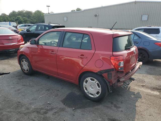 Photo 2 from auction – 2014 TOYOTA SCION XD with VIN JTKKUPB44E1046186