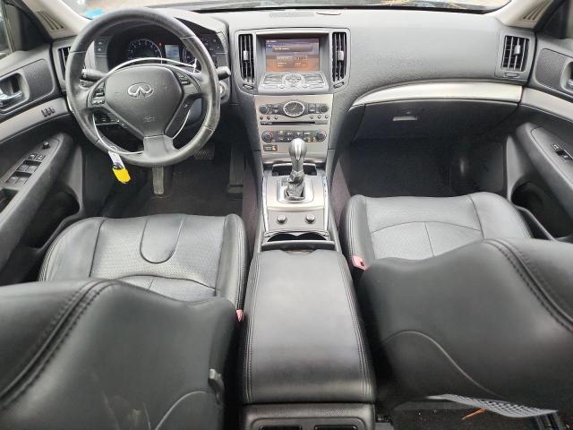 Photo 8 from auction – 2013 INFINITI G37 BASE with VIN JN1CV6AP5DM726323