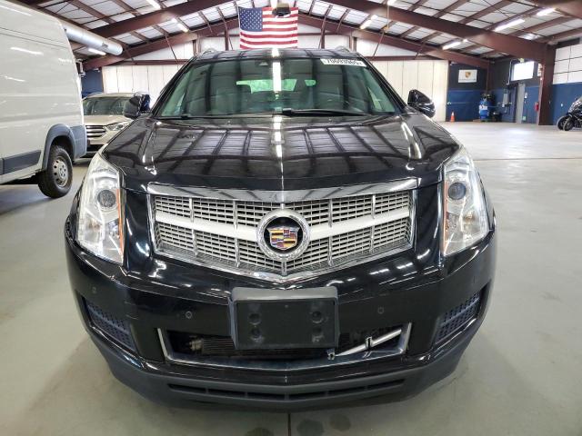 Photo 5 from auction – 2013 CADILLAC SRX LUXURY with VIN 3GYFNCE33DS522131