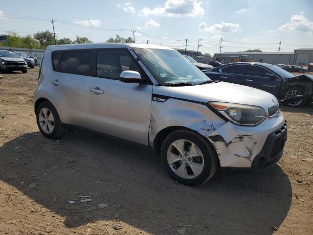 Photo 4 from auction – 2015 KIA SOUL with VIN KNDJN2A27F7750237