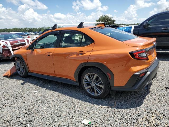 Photo 2 from auction – 2022 SUBARU WRX with VIN JF1VBAA61N9013390
