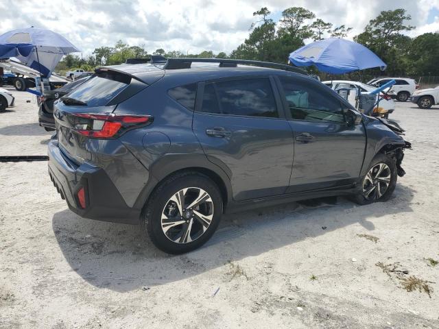 Photo 3 from auction – 2024 SUBARU CROSSTREK with VIN JF2GUADC9RH250091