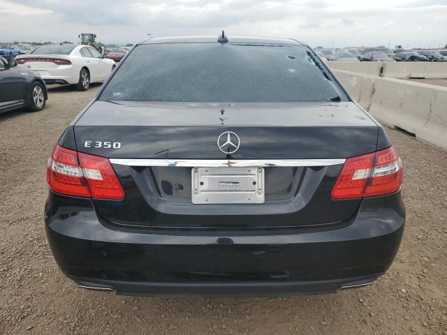 Photo 6 from auction – 2013 MERCEDES-BENZ E 350 with VIN WDDHF5KB3DA730665