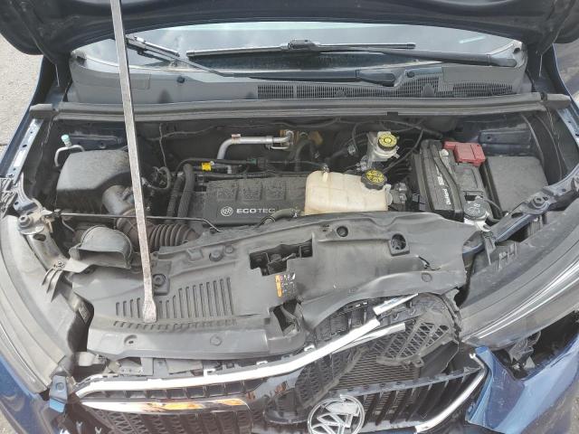 Photo 11 from auction – 2019 BUICK ENCORE SPO with VIN KL4CJ2SB9KB719463
