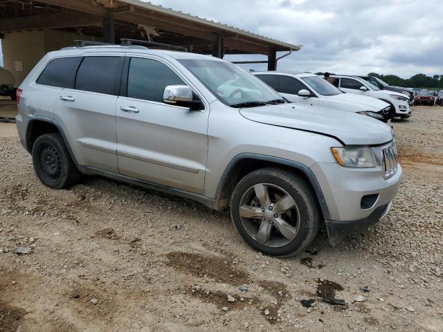 Photo 4 from auction – 2011 JEEP GRAND CHER with VIN 1J4RR6GT9BC714804