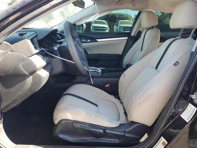 Photo 7 from auction – 2016 HONDA CIVIC LX with VIN 2HGFC2F52GH501611