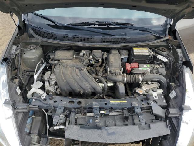 Photo 11 from auction – 2016 NISSAN VERSA S with VIN 3N1CN7AP1GL908928