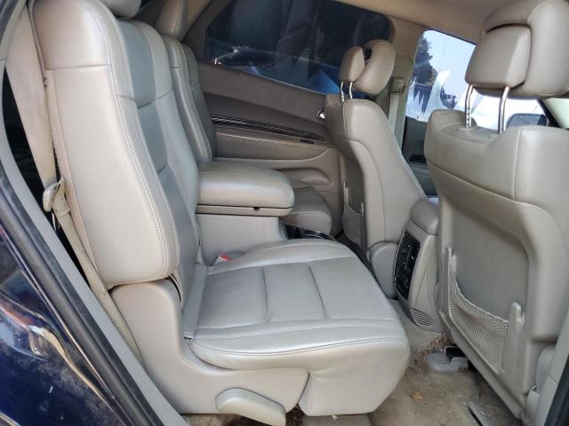 Photo 11 from auction – 2013 DODGE DURANGO CR with VIN 1C4RDHDG3DC680546