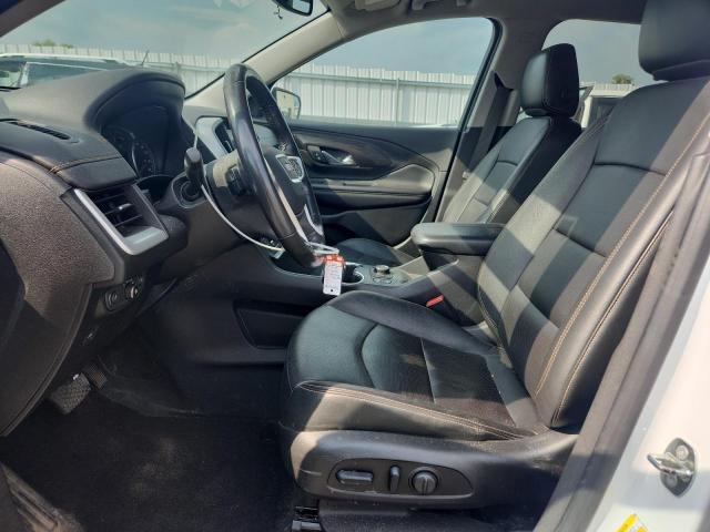 Photo 7 from auction – 2019 GMC TERRAIN SL with VIN 3GKALPEV6KL127645