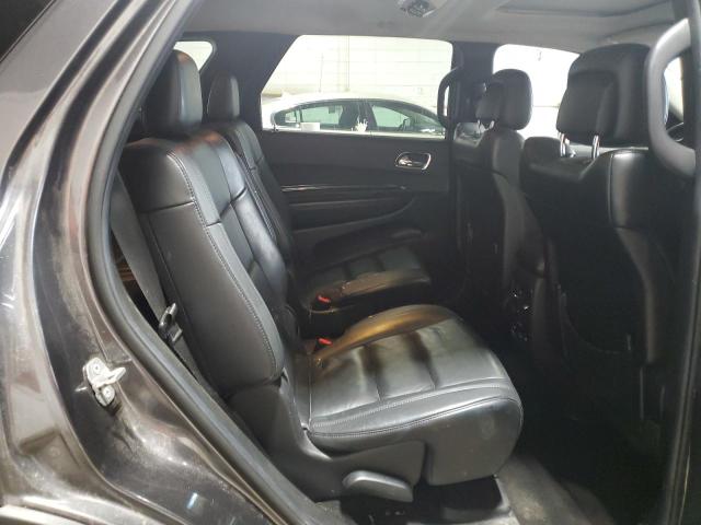 Photo 11 from auction – 2014 DODGE DURANGO LI with VIN 1C4RDJDG4EC420181