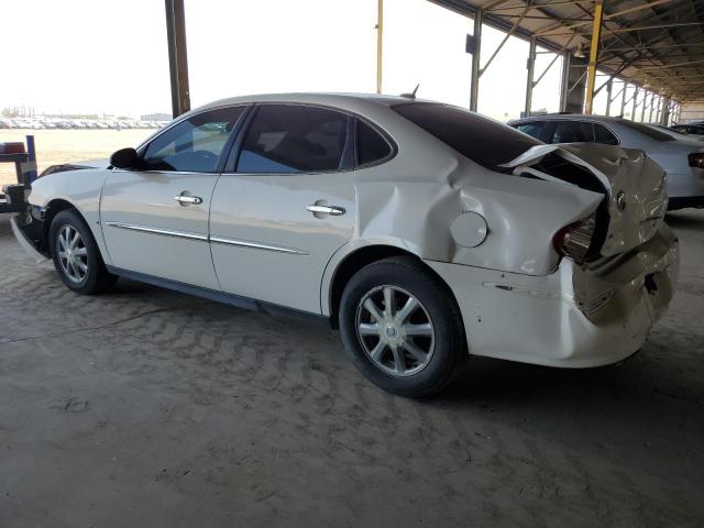 Photo 2 from auction – 2008 BUICK LACROSSE C with VIN 2G4WC582881184443