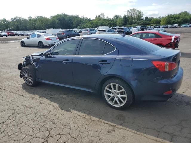 Photo 2 from auction – 2012 LEXUS IS 250 with VIN JTHCF5C21C5055147